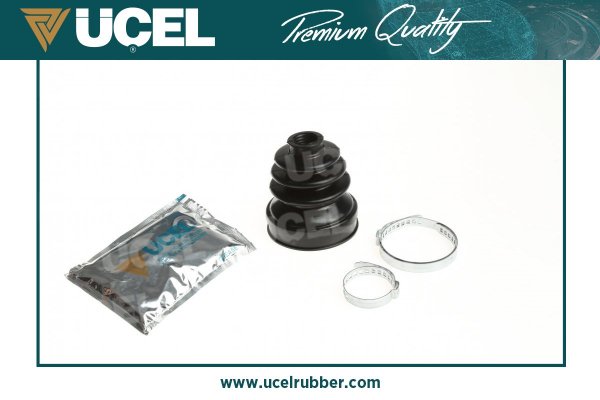 UCEL AKS KÖRÜĞÜ İÇ CITROEN BERLINGO 1.4-1.6 HDI 3287.95-MR911156-39741BM525 OEM: 3287.95-MR911156-39741BM525 - UCEL S41500 kodlu oto yedek parça görseli