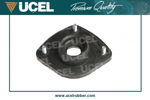 UCEL AMORTİSÖR TAKOZU CITROEN SAXO S0 S1 -1.0 X-1.1 XSX-1.4 VTS-1.5 D-1.6 VTLVTR 5038.15-5038.50-9614031780 OEM: 5038.15-5038.50-9614031780 - UCEL S41506 kodlu oto yedek parça görseli