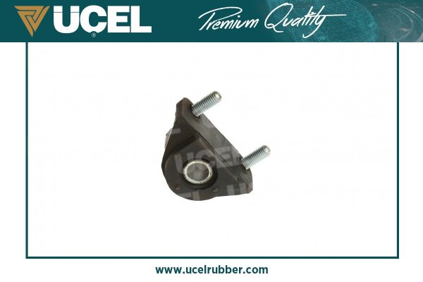 UCEL ALT SALINCAK BURCU ÖN R/L PEUGEOT P106 93 04 SAXO 96 04 AX 87 97 OEM: 3523.53-96148480 - UCEL S41511 kodlu oto yedek parça görseli