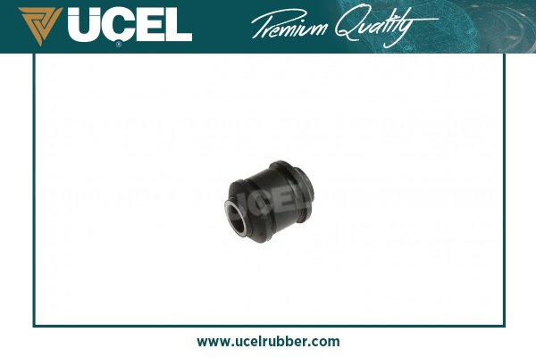 UCEL ARKA AMORTİSÖR ALT BURCU PARTNER-BERLINGO 96 15 P405 87 92 XSARA 99 15 5171.11 OEM: 5171.11 - UCEL S41521 kodlu oto yedek parça görseli