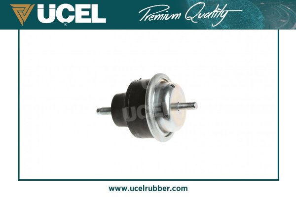 UCEL MOTOR TAKOZU SAĞ HİDROLİK YATAK P106-P205-P306-P405-PARTNER-BERLINGO-ZX-XSARA-BX 1.4-1.6-1.9 1844.42-1843.73-1843.92-1844.75 OEM: 1844.42-1843.73-1843.92-1844.75 - UCEL S41524 kodlu oto yedek parça görseli
