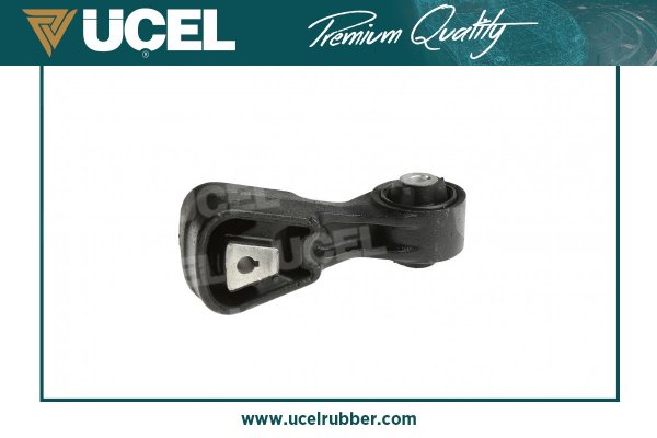 UCEL MOTOR TAKOZU DESTEK KOLU P406-C5 2.0 HDI-2.2HDI-EXPERT-JUMPY 2.0HDI-1.9D-P407 1.6 HDI-2.0HDI 1806.28-1806.74-96418849 OEM: 1806.28-1806.74-96418849 - UCEL S41527 kodlu oto yedek parça görseli