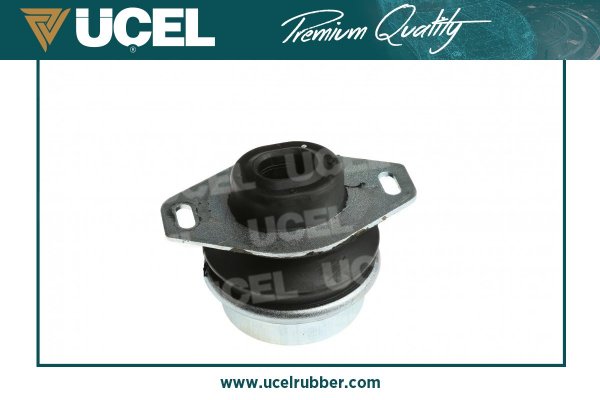 UCEL MOTOR TAKOZU CITROEN C8 EA EB -2.0-2.0 16V-2.0 HDI-2.2-2.2 HDI OEM: 1827.16-9618184180-1827.06 - UCEL S41529 kodlu oto yedek parça görseli