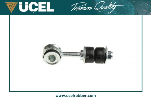UCEL VİRAJ DENGE TAKOZU CITROEN JUMPER KUTU 230L -2.0-1.9 D-2.5 D-2.8 HDI 5087.37 OEM: 5087.37 - UCEL S41538 kodlu oto yedek parça görseli