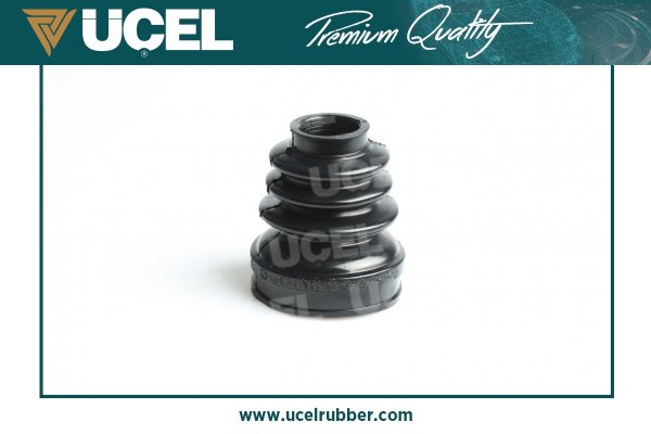 UCEL AKS KÖRÜĞÜ İÇ PEUGEOT P206-P207-P307-C3-C4 1.4-1.4 16V 98-06 PARTNER-BERLINGO 1.6-1.9D OEM: 3287.88-3287.C2-3287.A8 - UCEL S41542-T kodlu oto yedek parça görseli