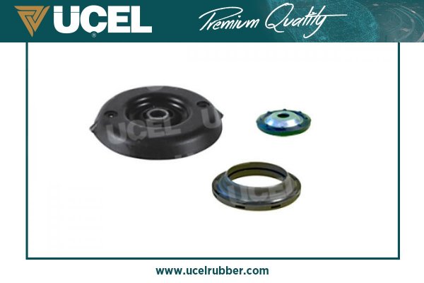 UCEL AMORTİSÖR TAKOZU TAKIM CITROEN BERLINGO MF -1.6 HDI 75 5031.77 OEM: 5031.77 - UCEL S41559B kodlu oto yedek parça görseli