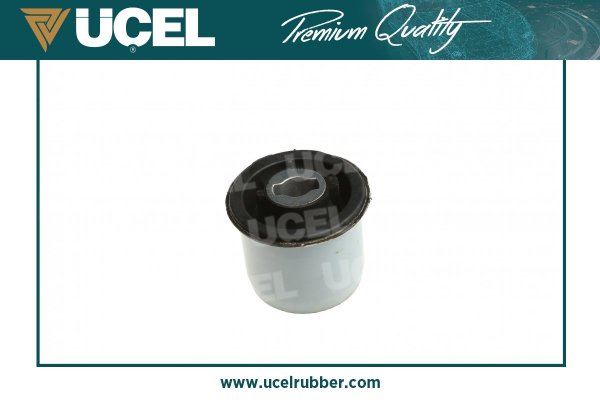 UCEL TORSİYON BURCU ARKA CITROEN C4 LC -1.4 16V-1.6 16V-1.6 16V BİO-FLEX-2.0 16V-1.6 HDI-2.0 HDI 5131.A4 OEM: 5131.A4 - UCEL S41565 kodlu oto yedek parça görseli