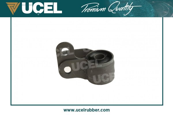 UCEL SALINCAK TAKOZU SAĞ CITROEN XANTIA X1 -1.6 İ-1.8 İ-1.8 İ 16V-2.0 TURBO-1.9 D-2.1 TURBO D 12V 3523.82-96188215 OEM: 3523.82-96188215 - UCEL S41576 kodlu oto yedek parça görseli