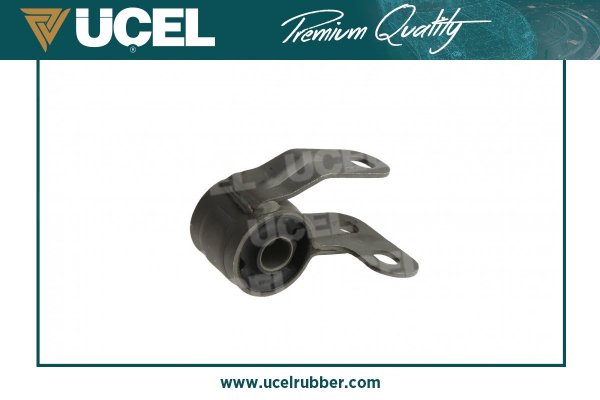 UCEL SALINCAK TAKOZU SOL CITROEN XANTIA X1 -1.6 İ-1.8 İ-1.8 İ 16V-2.0 TURBO-1.9 D-2.1 TURBO D 12V 3523.81-96188214 OEM: 3523.81-96188214 - UCEL S41577 kodlu oto yedek parça görseli