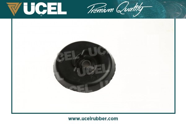 UCEL AMORTİSÖR TAKOZU SAĞ-SOL CITROEN C2 5031.96-9652351280-5031.F2 OEM: 5031.96-9652351280-5031.F2 - UCEL S41579 kodlu oto yedek parça görseli