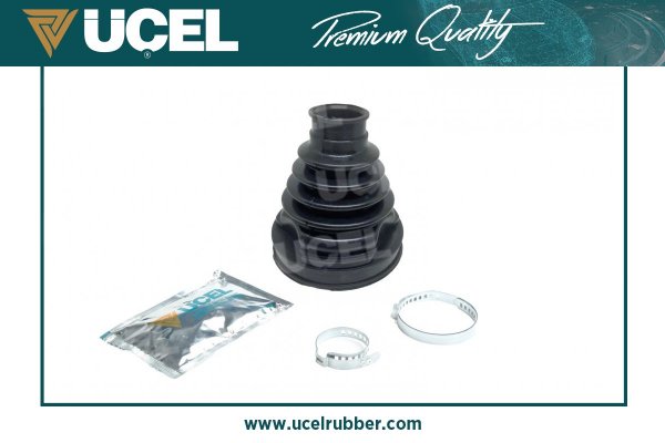 UCEL AKS KÖRÜĞÜ İÇ PEUGEOT 5008 II 1.5 BLUEHDI-1.6 BLUEHDI-2.0 BLUEHDI 1611329180 OEM: 1611329180 - UCEL S41587 kodlu oto yedek parça görseli