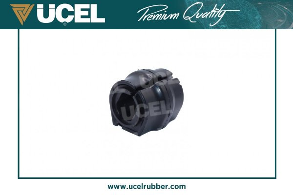 UCEL VİRAJ DEMİR LASTİĞİ 23mm P307 00 09 P308 07 14 P3008 09 16 P5008 09 17 PARTNER-BERLINGO 08 15 C4 09 15 DS4 16 18 OEM: 5094.E3-5094.89 - UCEL S41616 kodlu oto yedek parça görseli