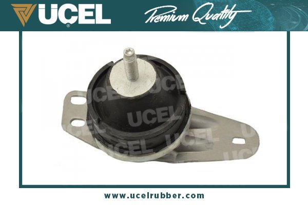 UCEL MOTOR TAKOZU P407 04 P508 10 EXPERT 07 C5 04 JUMPY 07 1.6 HDI 1807.Y3-9647646680 OEM: 1807.Y3-9647646680 - UCEL S41635 kodlu oto yedek parça görseli
