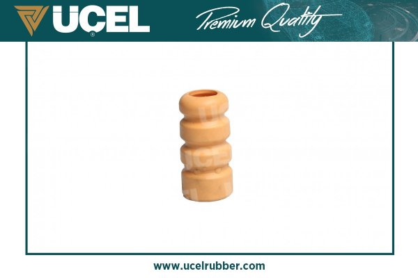 UCEL ÖN AMORTİSÖR STOPLAMA TAKOZU P307-P308-P3008-PARTNER-BERLİNGO-C4-DS5 OEM: 5033.70 - UCEL S41657 kodlu oto yedek parça görseli