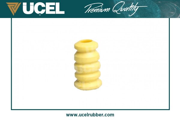 UCEL AMORTİSÖR STOPLAMA TAKOZU ÖN PEUGEOT P207 07 13 5033.A0-9680506880 OEM: 5033.A0-9680506880 - UCEL S41670 kodlu oto yedek parça görseli