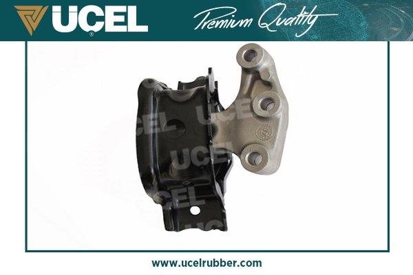 UCEL MOTOR KULAĞI SAĞ OPEL CROSSLAND PEUGEOT P301 P208 12 P207 07 P2008 14 C-ELYSEE 12 C3 09 C4 14 DS3 10 1.6 HDI 9812716380-1807.GW-1807.AW-3637666 OEM: 9812716380-1807.GW-1807.AW-3637666 - UCEL S41720 kodlu oto yedek parça görseli