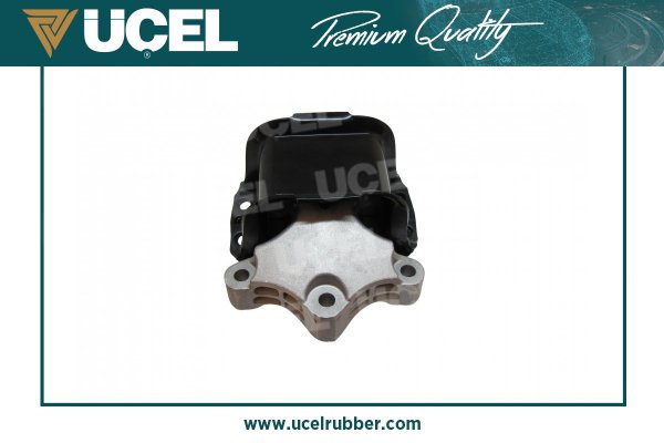 UCEL MOTOR TAKOZU ÖN SAĞ P308-P3008-P5008-PARTNER TEPEE-C4-BERLINGO-DS4-DS5 1.4-1.6 THP-VTI OEM: 1807.GJ-1807.FF-1807.GG - UCEL S41722 kodlu oto yedek parça görseli
