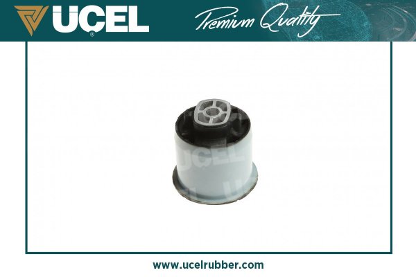 UCEL ARKA TORSİYON BURCU P305-P306-P307-P301-P309-C3-C3 II-C4-DS3-CITROEN CELYSEE 5131.A5-5131-A4-5131.E9-5131.H4 OEM: 5131.A5-5131-A4-5131.E9-5131.H4 - UCEL S41724 kodlu oto yedek parça görseli