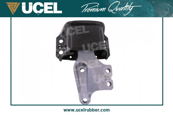UCEL MOTOR TAKOZU P307 03 09 P308 07 14 P3008 09 16 P5008 09 17 RZC 10 15 C4 06 13 DS4-DS5 11 15 2.0 HDI OEM: 1839.H5-1839.C7 - UCEL S41753 kodlu oto yedek parça görseli
