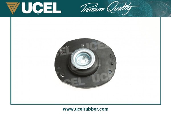UCEL ÖN AMORTİSÖR ÜST TAKOZU SOL PEUGEOT P206 98 13 5038.56-5038.36-5038.C5 OEM: 5038.56-5038.36-5038.C5 - UCEL S41802 kodlu oto yedek parça görseli