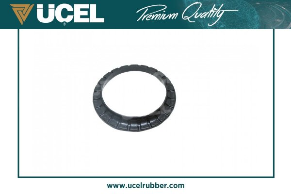 UCEL ÖN AMORTİSÖR TAKOZU ALT LASTİĞİ PEUGEOT 308 1.2 THP-1.6 HDI-1.6 L THP 9678749180 OEM: 9678749180 - UCEL S41807 kodlu oto yedek parça görseli