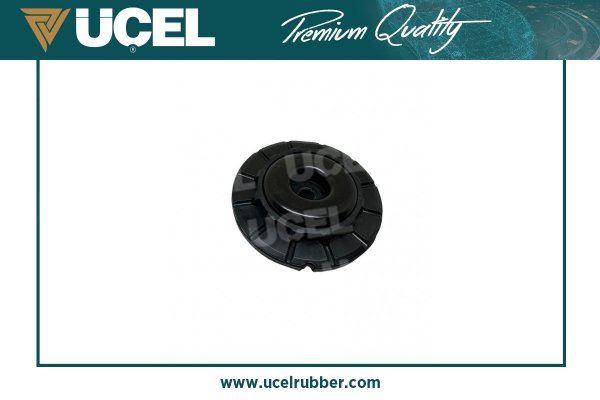 UCEL AMORTİSÖR TAKOZU SOL PEUGEOT 508 1.6 HDI-1.6 BLUEHDI-1.6 THP-1.6 VTİ-2.0 HDI-2.0 BLUEHDI - HYBRID OEM: 5038.H9 - UCEL S41809 kodlu oto yedek parça görseli