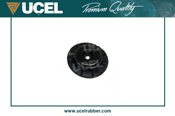 UCEL AMORTİSÖR TAKOZU SAĞ PEUGEOT 508 1.6 HDI-1.6 BLUEHDI-1.6 THP-1.6 VTİ-2.0 HDI-2.0 BLUEHDI - HYBRID 5038.J0 OEM: 5038.J0 - UCEL S41810 kodlu oto yedek parça görseli