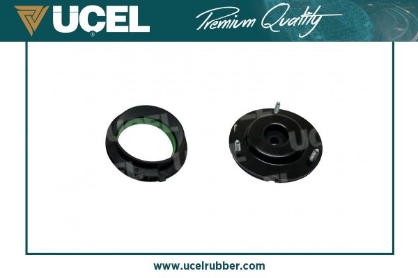 UCEL ÖN AMORTİSÖR TAKOZ KİTİ SOL TAKOZ RULMAN PEUGEOT P508 10 18 5038.H9-5035.62 OEM: 5038.H9-5035.62 - UCEL S41811 kodlu oto yedek parça görseli