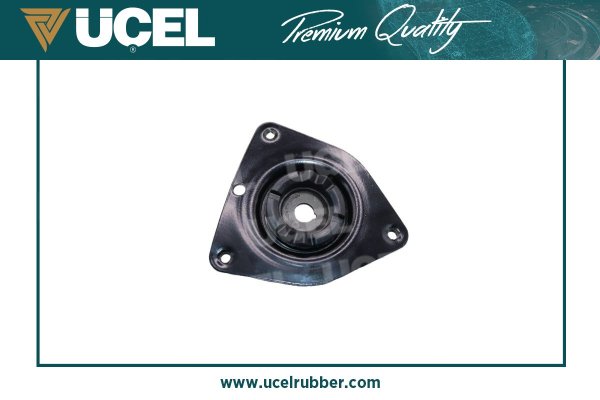 UCEL ÖN AMORTİSÖR ÜST TAKOZU CORSA F 19 MOKKA 20 P2008 II 19 P208 II 19 C4 III 20 DS3 18 OEM: 9828540180-9838207180-9838207080 - UCEL S41855 kodlu oto yedek parça görseli