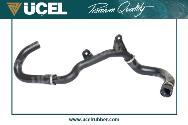 UCEL RADYATÖR ÜST HORTUMU DUCATO III-PEUGEOT BOXER III-CITROEN JUMPER III 2.2 JTD. OEM: 1348475080-1343.JP - UCEL S51330 kodlu oto yedek parça görseli