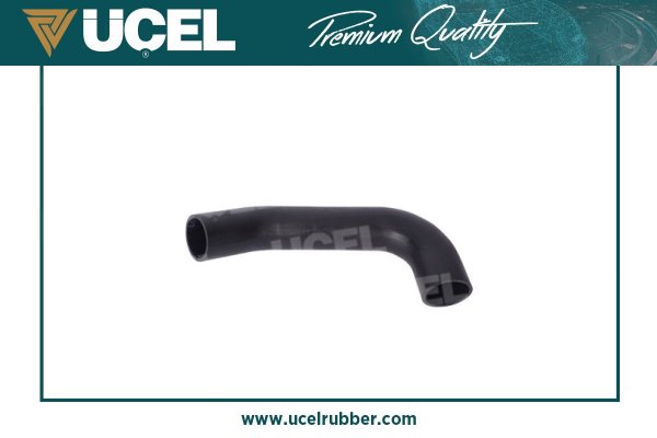UCEL TURBO HORTUMU DUCATO III-BOXER II 2.2 JTD 06.. OEM: 1355582080-0382.LJ - UCEL S51342 kodlu oto yedek parça görseli