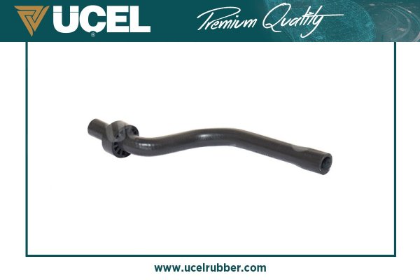 UCEL GENLESME SİSESİ HORTUMU FIAT DUCATO III 2.3 JTD 06 1358585080 OEM: 1358585080 - UCEL S51347 kodlu oto yedek parça görseli