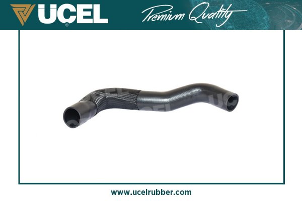 UCEL TURBO HORTUMU FIAT DUCATO III 2.3 JTD 06 1350776080 OEM: 1350776080 - UCEL S51349 kodlu oto yedek parça görseli