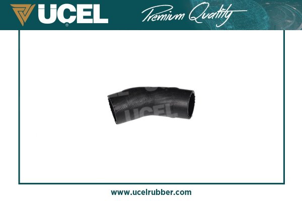 UCEL TURBO HORTUMU 207-208 II-2008-308-3008-4008-508-5008-PARTNER-C3 II-C4 II-C5 III-BERLINGO-DS3-D4 1.4-1.6 HDI 0382.NL OEM: 0382.NL - UCEL S52134 kodlu oto yedek parça görseli