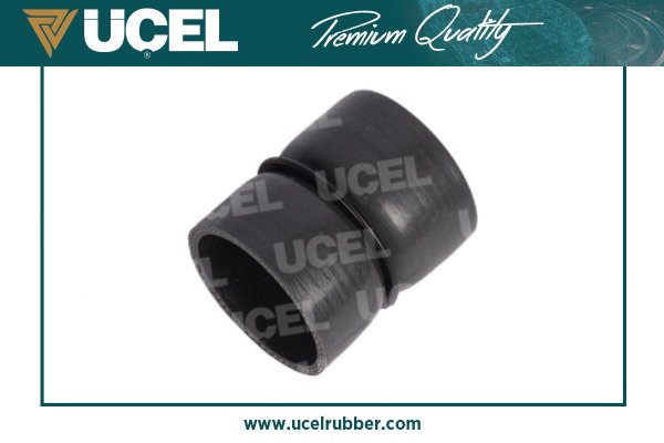 UCEL TURBO HORTUMU P307-P407-C4-C5-C5 II 1.6HDI OEM: 0382.EL-31219683-11617798123 - UCEL S52244 kodlu oto yedek parça görseli