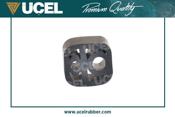 UCEL EGSOZ ASKI LASTİĞİ CITROEN BERLINGO II 1.9 D 1755.68 OEM: 1755.68 - UCEL S52304 kodlu oto yedek parça görseli