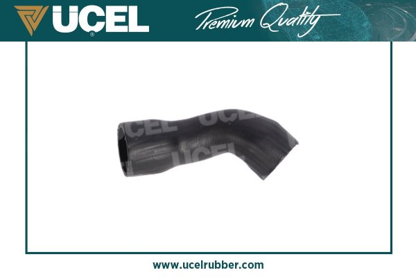 UCEL TURBO HORTUMU SİLİKON P206-P207-P307-P1007-BIPPER-C2-C3-C4-NEMO-FIESTA-FUSION 1.4 HDI 14129 2S6Q9C623BA-1434.15-1202492 OEM: 2S6Q9C623BA-1434.15-1202492 - UCEL S52430 kodlu oto yedek parça görseli