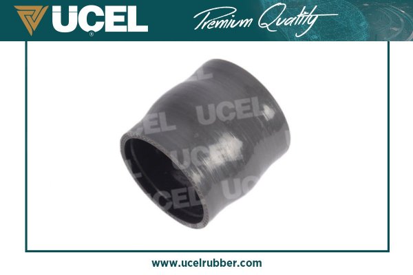 UCEL TURBO HORTUMU PARTNER-PARTNER TEPEE-P407-BERLINGO-C3-C5-XSARA-PICASSO 1.6HDI DV6 TED4 0382.NZ-0382.EY OEM: 0382.NZ-0382.EY - UCEL S52529 kodlu oto yedek parça görseli