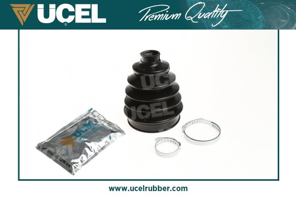 UCEL AKS KÖRÜĞÜ DIŞ VW MULTIVAN V 7H0498203A-4E0407285-1K0498203D OEM: 7H0498203A-4E0407285-1K0498203D - UCEL S61121 kodlu oto yedek parça görseli
