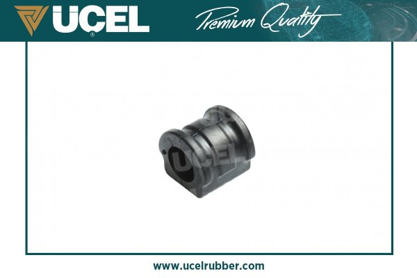 UCEL VİRAJ LASTİĞİ 21MM VW POLO 1.2-1.4-1.9TDI-1.9SDI 8Z0411314B OEM: 8Z0411314B - UCEL S61126 kodlu oto yedek parça görseli
