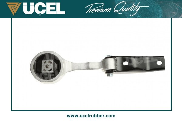 UCEL ARKA MOTOR TAKOZU VW POLO 1.4-1.6 OTOMATİK ŞANZIMAN 6Q0199851AH-6Q0199851AM OEM: 6Q0199851AH-6Q0199851AM - UCEL S61136 kodlu oto yedek parça görseli