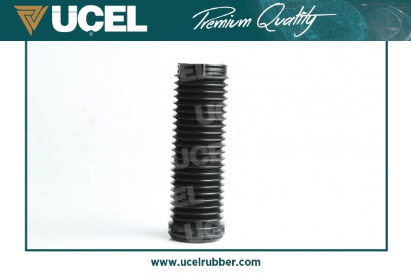 UCEL AMORTİSÖR TOZ KÖRÜĞÜ VW MULTIVAN V 7H0412137 OEM: 7H0412137 - UCEL S61137 kodlu oto yedek parça görseli