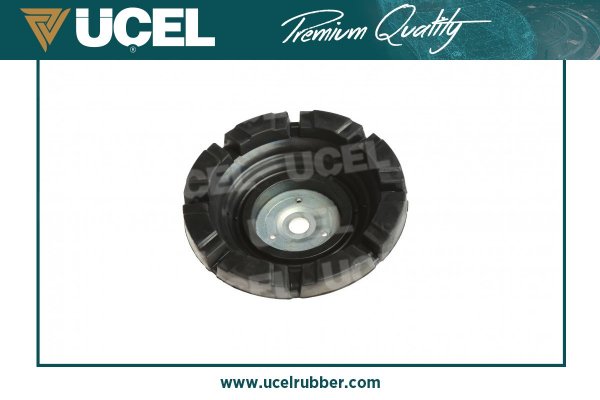 UCEL AMORTİSÖR TAKOZU ÖN VW TRANSPORTER T5 7E0412331-7E0412331A OEM: 7E0412331-7E0412331A - UCEL S61138 kodlu oto yedek parça görseli