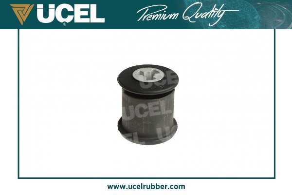 UCEL ARKA DİNGİL BURCU SOL VW MULTIVAN V 7H0501131A OEM: 7H0501131A - UCEL S61141 kodlu oto yedek parça görseli