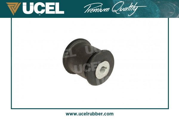 UCEL ARKA DİNGİL BURCU SAĞ VW MULTIVAN V 7H0501132A OEM: 7H0501132A - UCEL S61142 kodlu oto yedek parça görseli