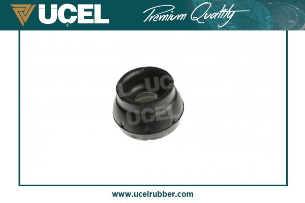 UCEL AMORTİSÖR TAKOZU ÖN AUDI A1 1J0412331B-1J0412331C OEM: 1J0412331B-1J0412331C - UCEL S61155 kodlu oto yedek parça görseli