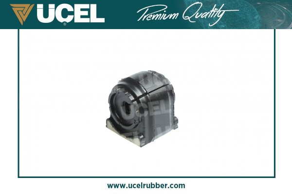 UCEL VIRAJ DEMIR LASTIGI ARKA MERCEDES SPRINTER B906 . VW CRAFTER 30-35-50 A9063262181-2E0501011G OEM: A9063262181-2E0501011G - UCEL S61189 kodlu oto yedek parça görseli