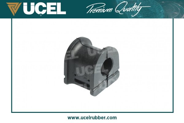 UCEL VIRAJ DEMIR LASTIGI ON MERCEDES SPRINTER B906 06 A9063231685 OEM: A9063231685 - UCEL S61190 kodlu oto yedek parça görseli