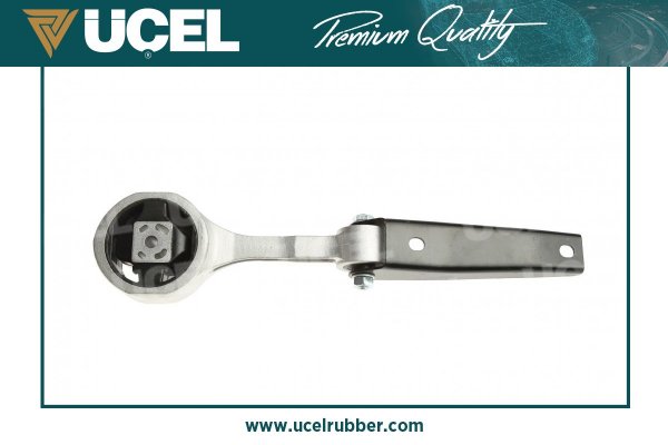 UCEL MOTOR TAKOZU VW LUPO 1.4 16V OTOMATİK ŞANZIMAN 6Q0199851AL-6Q0199851A-6Q0166851S OEM: 6Q0199851AL-6Q0199851A-6Q0166851S - UCEL S61208 kodlu oto yedek parça görseli