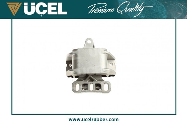 UCEL MOTOR TAKOZU AUDI A3 1J0199555AK OEM: 1J0199555AK - UCEL S61209 kodlu oto yedek parça görseli